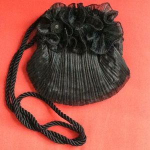 Vintage Evening Purse